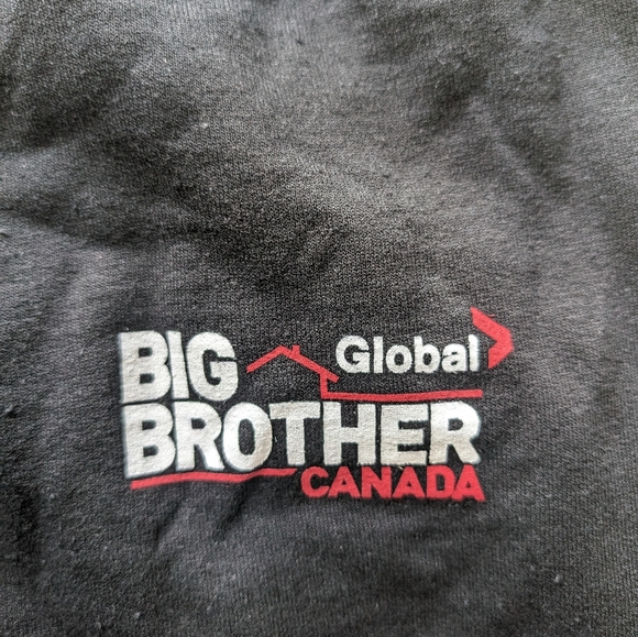 Big Brother Canada Sweatpants - Picture 2 of 4